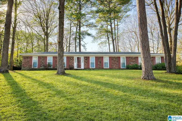 5710 GOLDEN POND AVENUE, Northport, AL 35473