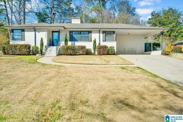 1456 ALFORD AVENUE, Hoover, AL 35226