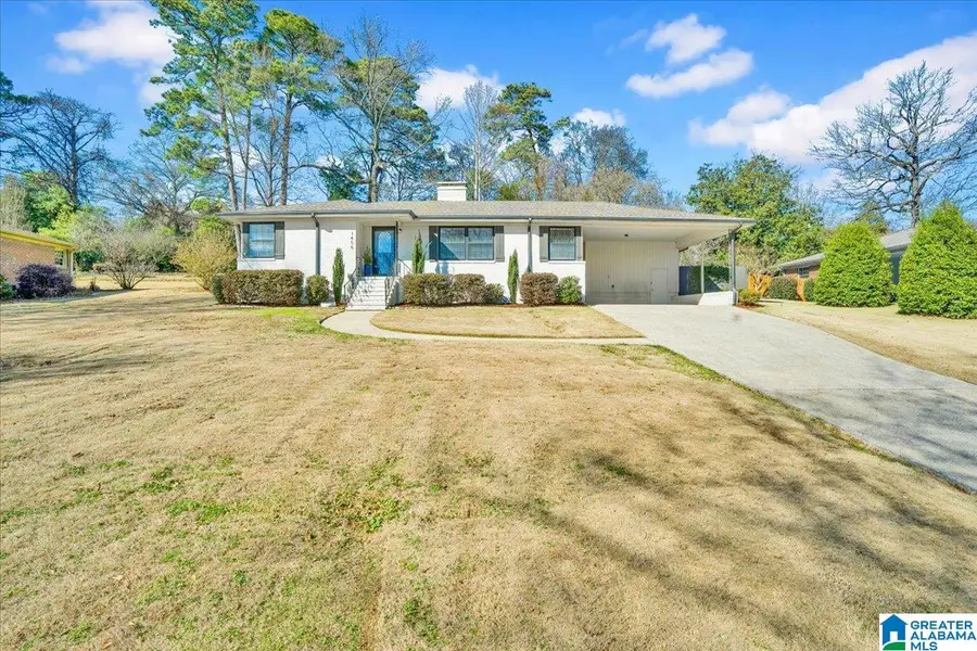 1456 ALFORD AVENUE, Hoover, AL 35226 - Image #2