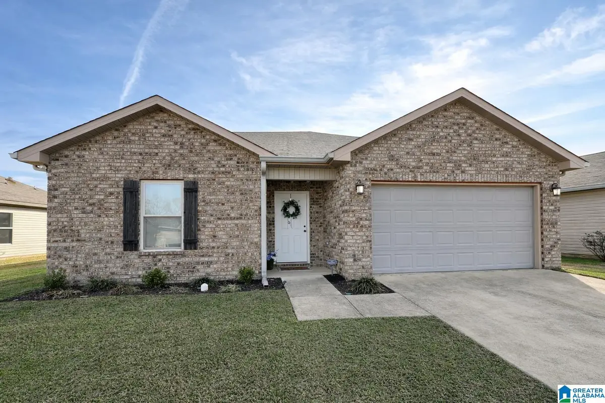 9931 LENOX CIRCLE, Tuscaloosa, AL 35405 - Image #1