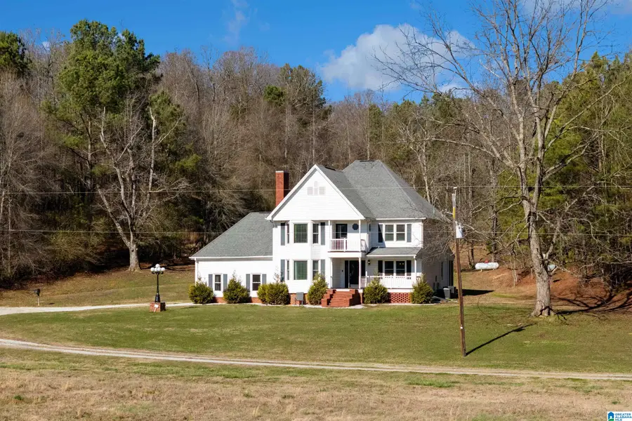 625 COUNTY ROAD 454, Heflin, AL 36264 - Image #2