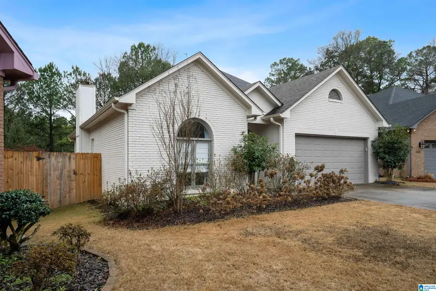 1217 IVY BROOK CIRCLE, Homewood, AL 35209 - Image #3