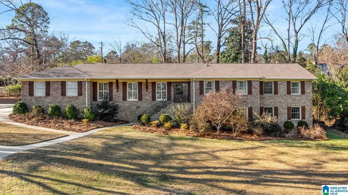 3768 LOCKSLEY DRIVE, Mountain Brook, AL 35223 - Image #1