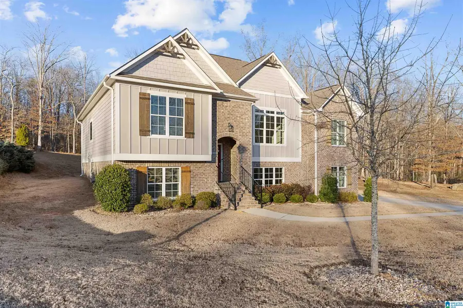 6274 DEER RIDGE TRAIL, Trussville, AL 35173 - Image #3