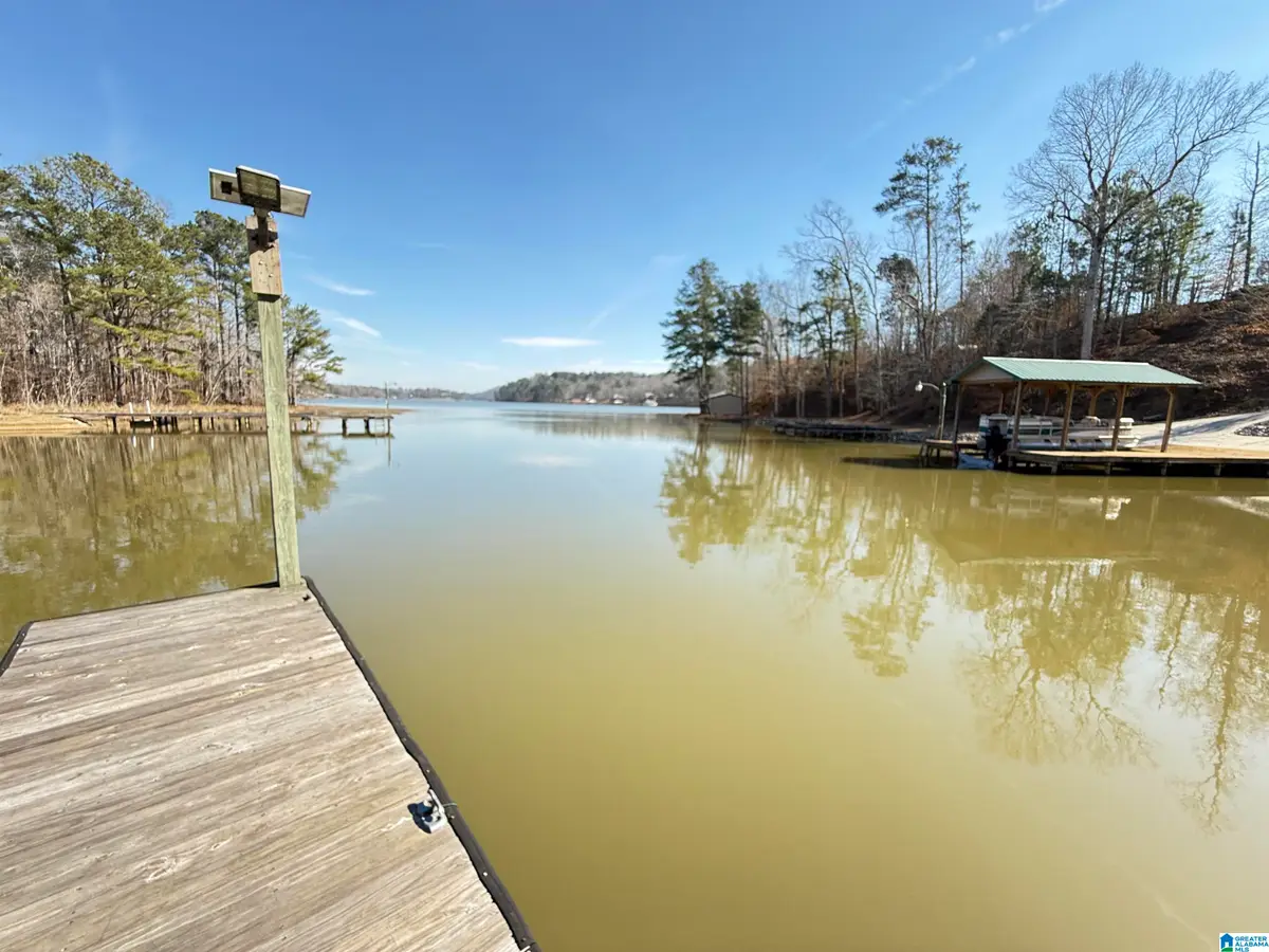 41 REED ROAD, Ashville, AL 35953 - #1