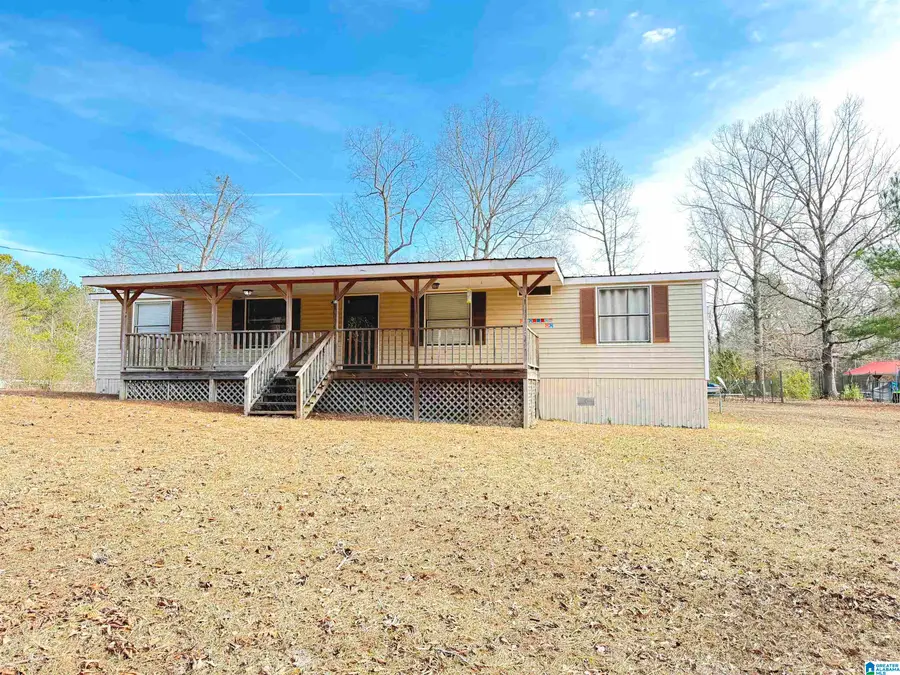 41 REED ROAD, Ashville, AL 35953 - #2