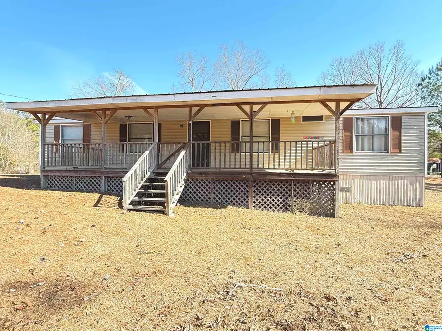 41 REED ROAD, Ashville, AL 35953 - #3