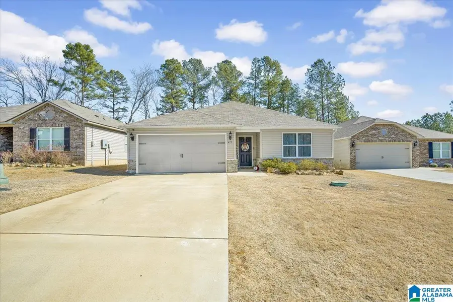 475 AMERICANA DRIVE, Odenville, AL 35120 - #2