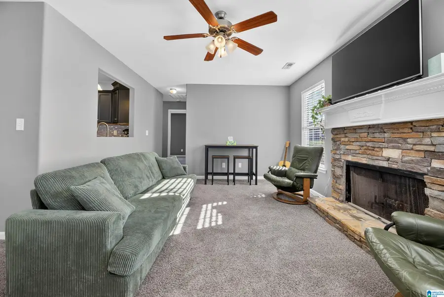 4454 HOLLINGSWORTH ROAD, Jacksonville, AL 36265 - Image #3