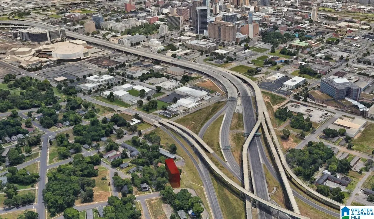 13TH STREET N, Birmingham, AL 35204 - Image #1
