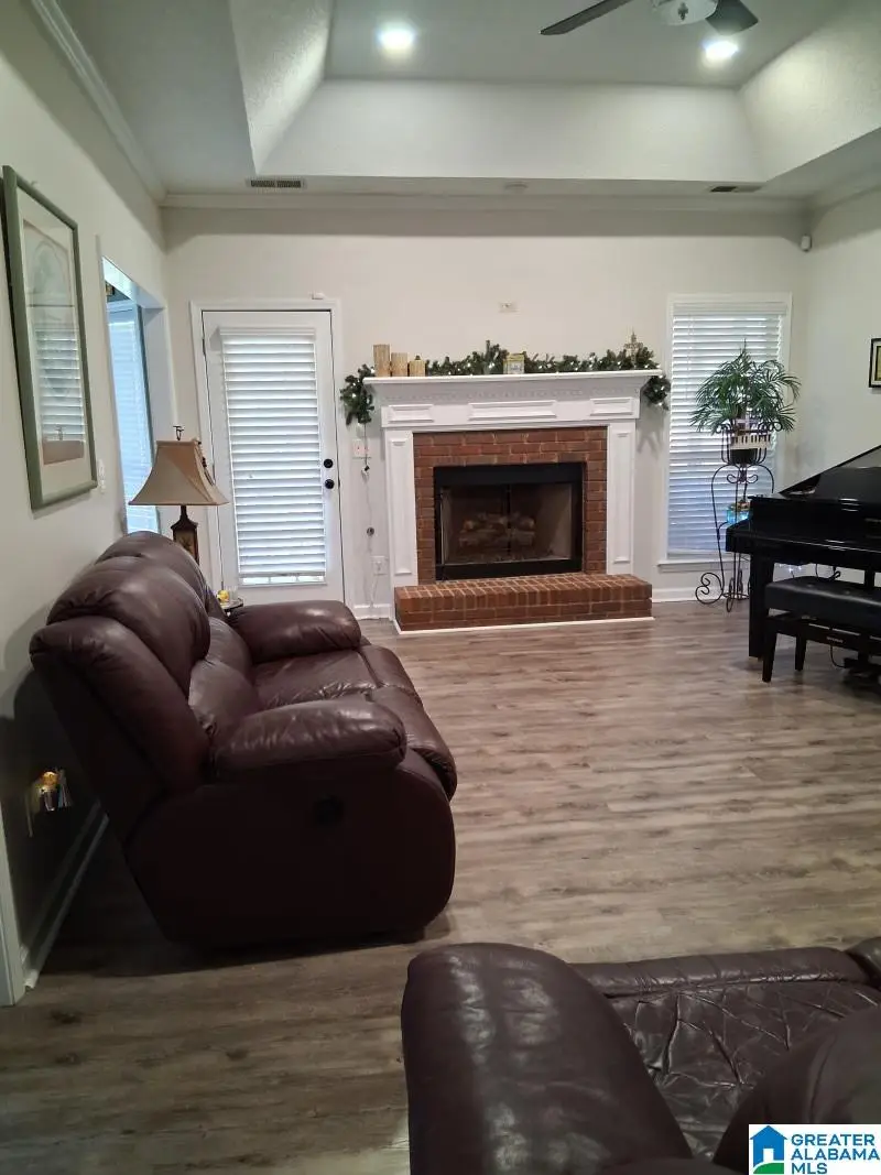 2069 RUSSET WOODS TRAIL, Hoover, AL 35244 - Image #3