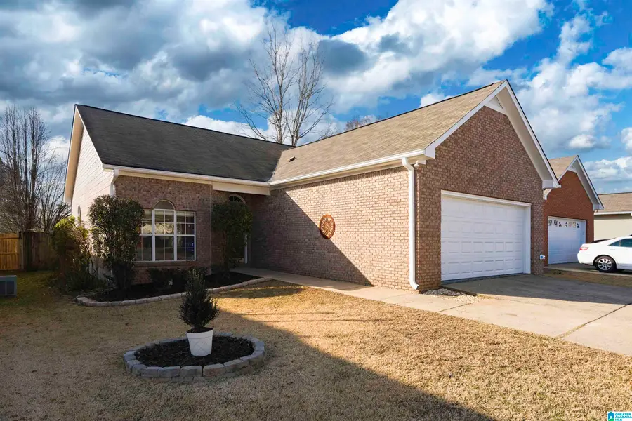 1015 WINDSOR PARKWAY, Moody, AL 35004 - #2