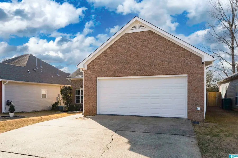 1015 WINDSOR PARKWAY, Moody, AL 35004 - #3