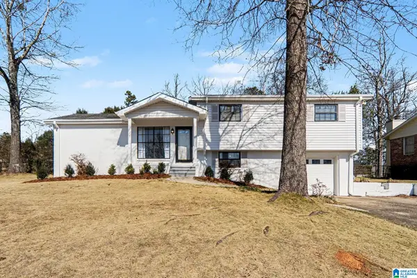 1104 EMPIRE LANE, Hoover, AL 35226