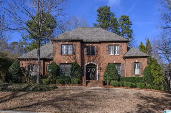 1317 SCOUT TRACE, Hoover, AL 35244