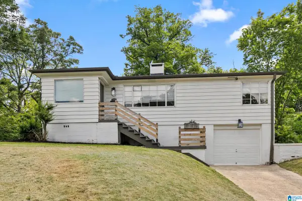 752 S 84TH STREET, Birmingham, AL 35206