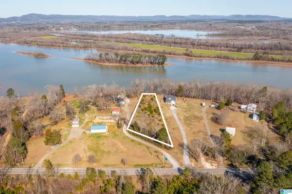 0 COUNTY ROAD 22, Centre, AL 35960