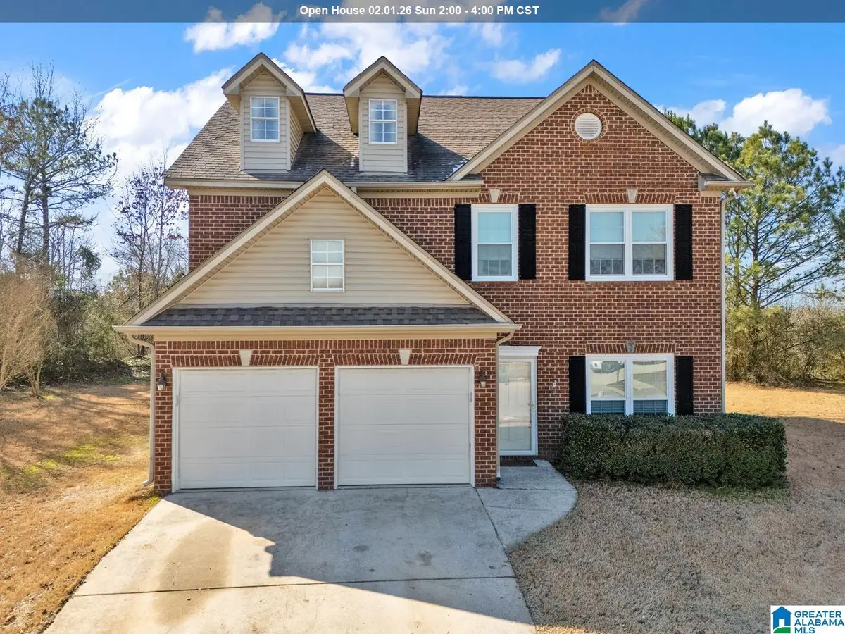 476 BENTMOOR WAY, Helena, AL 35080 - Image #1
