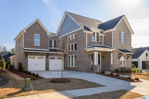 1820 SWANN LANE, Hoover, AL 35244