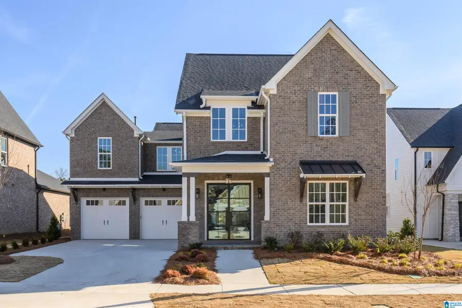 1820 SWANN LANE, Hoover, AL 35244 - Image #2