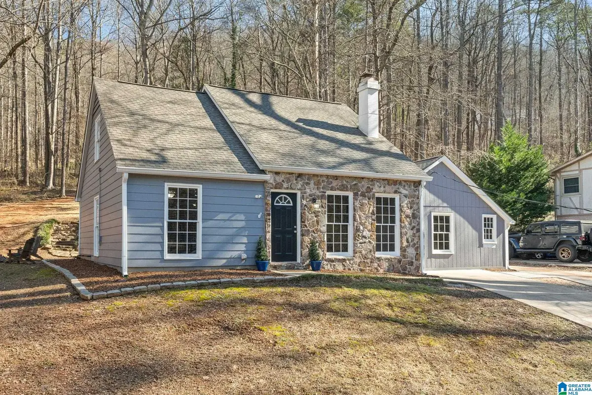 219 DRIFTWOOD CIRCLE, Pinson, AL 35126 - #1