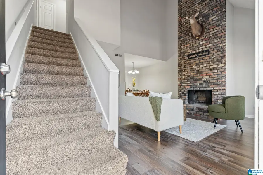 219 DRIFTWOOD CIRCLE, Pinson, AL 35126 - #3