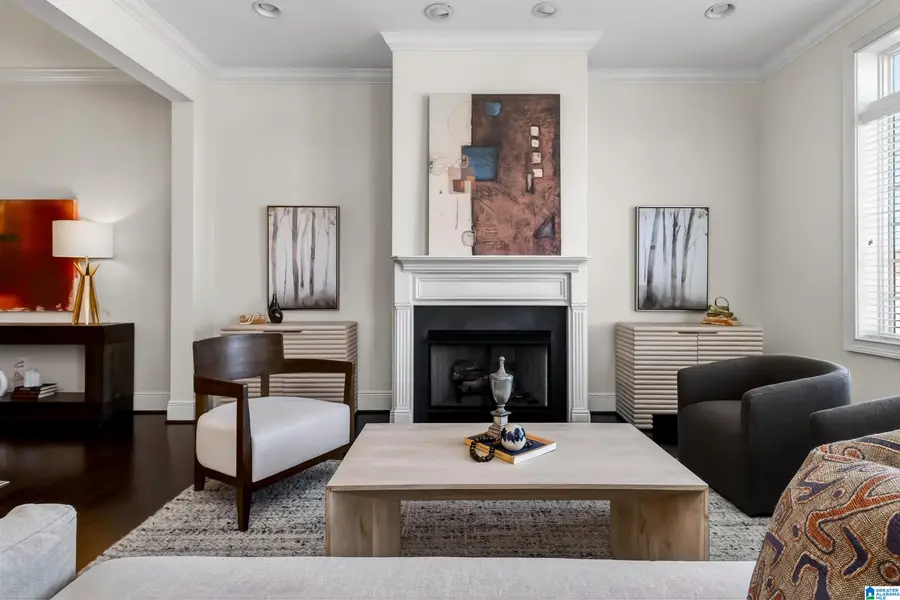 100 HALLMAN HILL E, Homewood, AL 35209 - Image #3