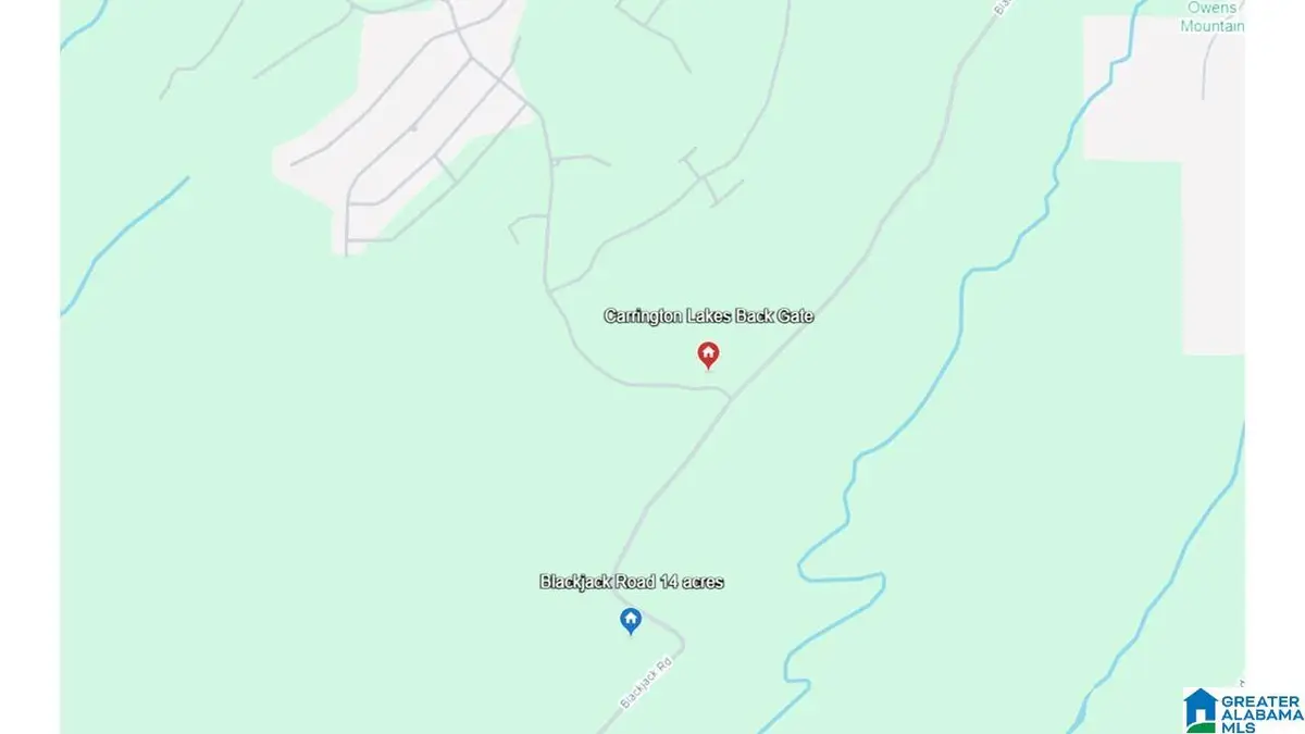 0000 BLACKJACK ROAD, Trussville, AL 35173 - Image #1