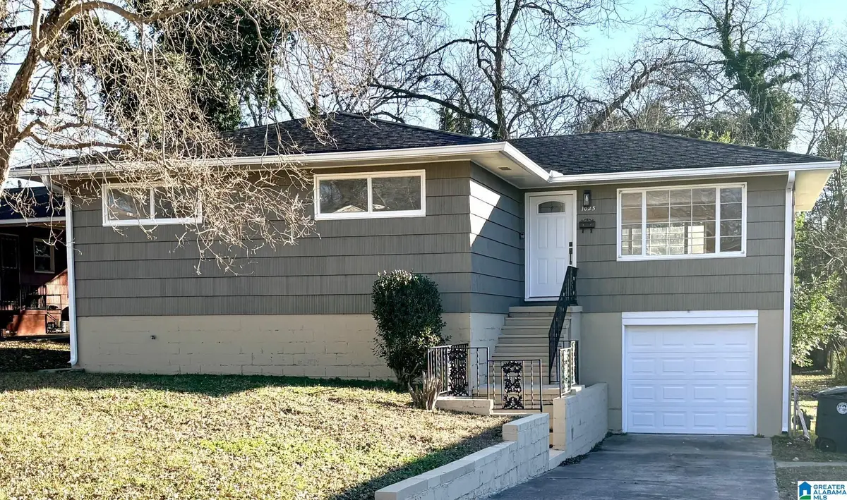 1025 50TH ST ENSLEY, Birmingham, AL 35208 - Image #1