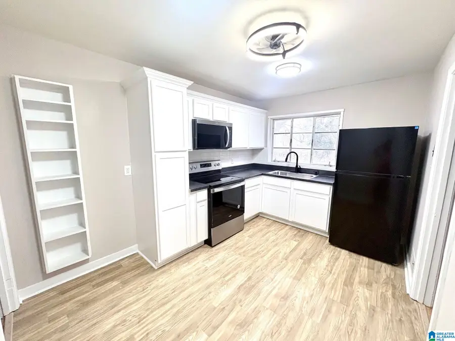 1025 50TH ST ENSLEY, Birmingham, AL 35208 - Image #2