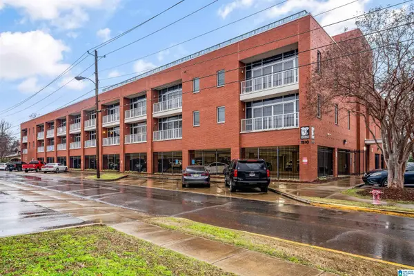 1510 9TH STREET, Tuscaloosa, AL 35401