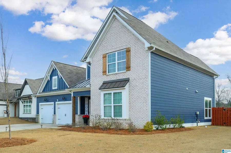 1760 BAXTER AVENUE, Springville, AL 35146 - Image #2