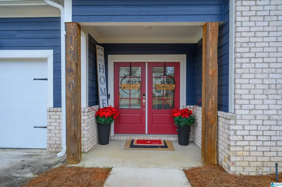 1760 BAXTER AVENUE, Springville, AL 35146 - Image #3