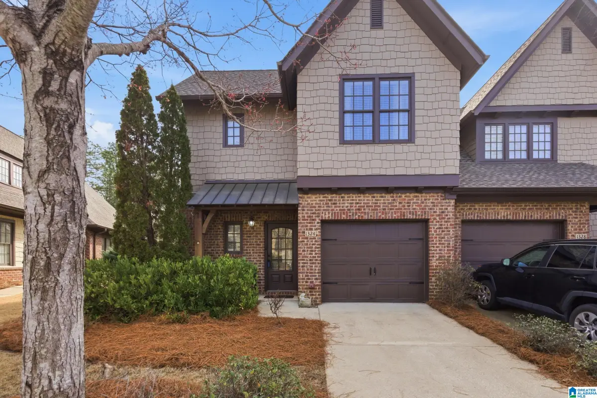 1324 INVERNESS COVE DRIVE, Hoover, AL 35242 - Image #1