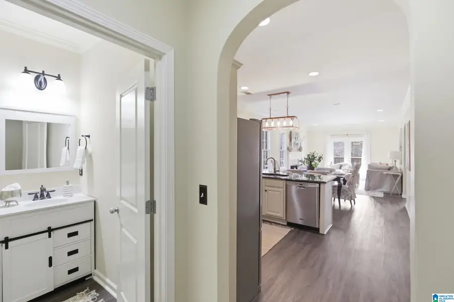 1324 INVERNESS COVE DRIVE, Hoover, AL 35242 - Image #3