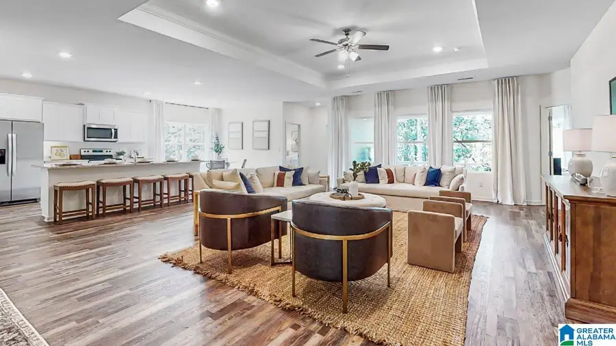 10404 MEADOWSWEET DRIVE, Kimberly, AL 35091 - Image #3