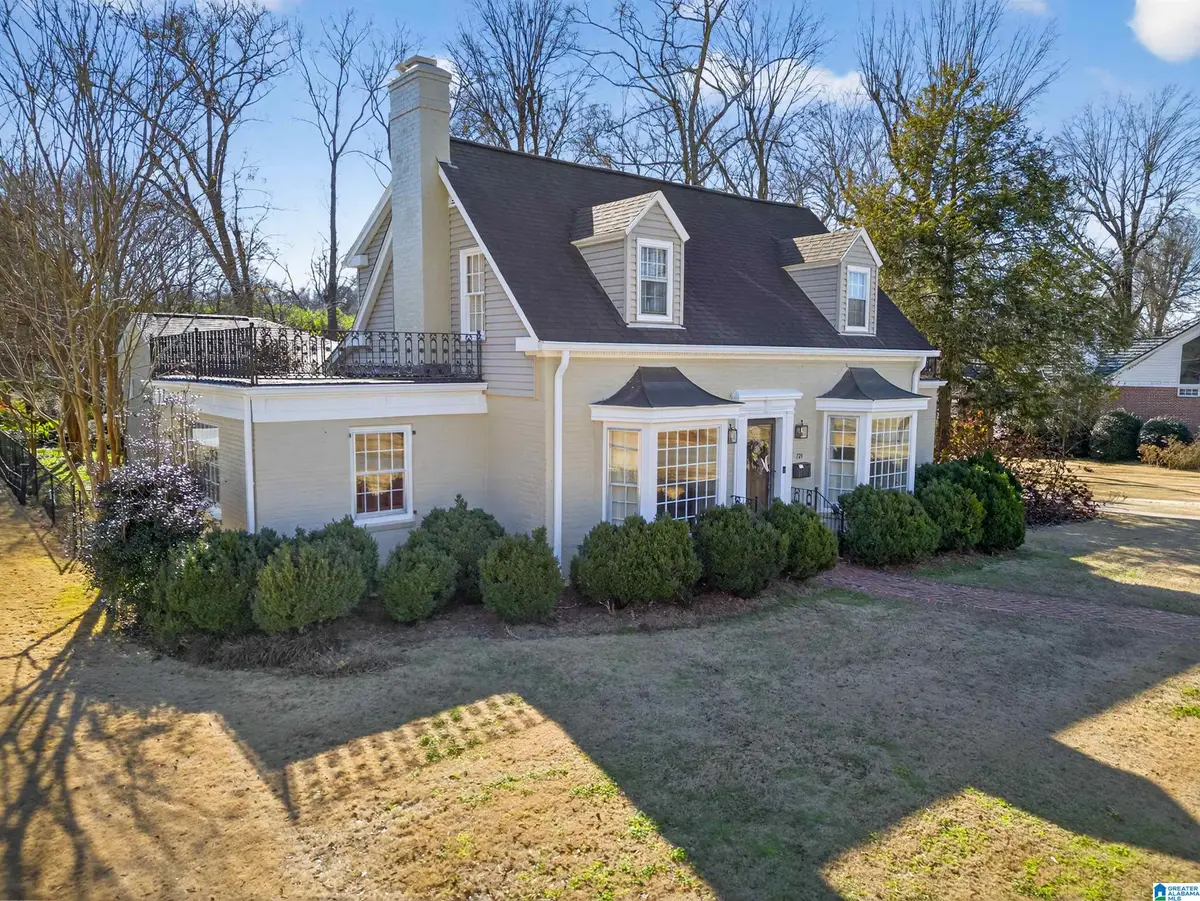 721 MAPLE DRIVE, Talladega, AL 35160 - Image #1