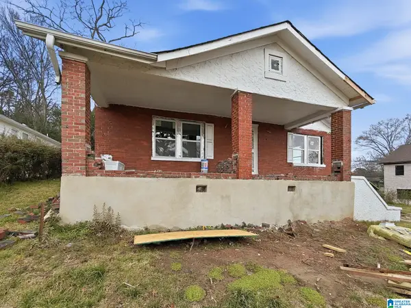 1622 26TH AVENUE S, Homewood, AL 35209