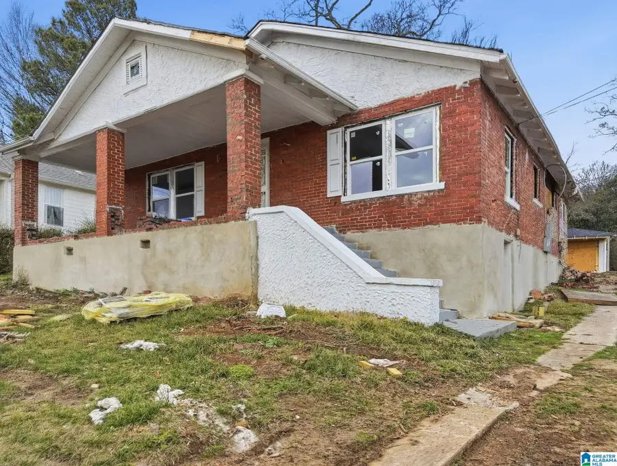 1622 26TH AVENUE S, Homewood, AL 35209 - Image #3