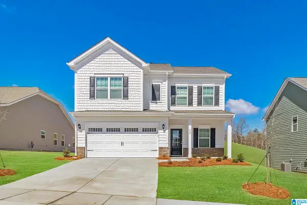 5376 TAILWINDS DRIVE, Bessemer, AL 35022