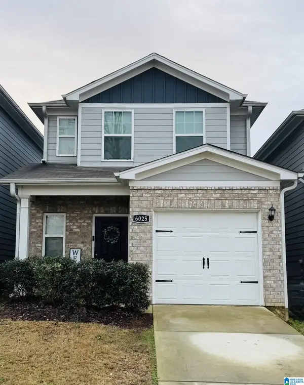 6025 RAINBOW ROW, Pell city, AL 35128