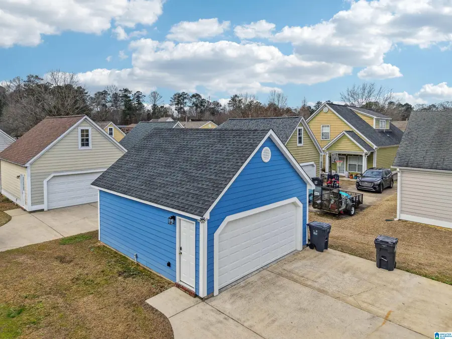 4009 KELLY CREEK LANE, Moody, AL 35004 - Image #3