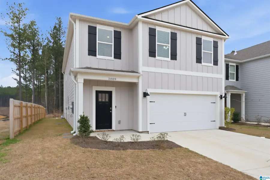 2009 EATON PLACE, Chelsea, AL 35043 - Image #2