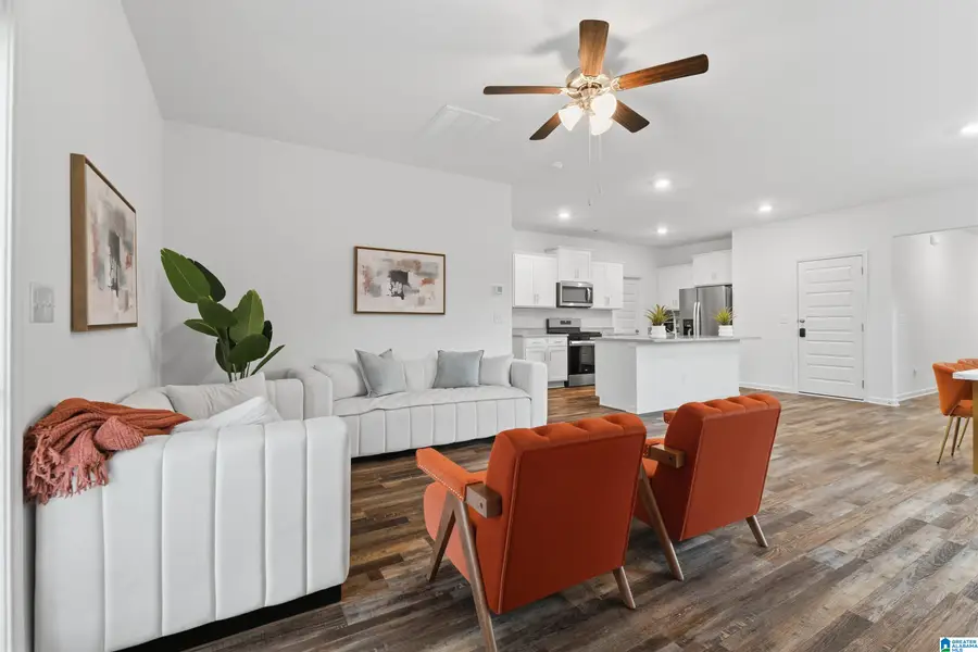 2009 EATON PLACE, Chelsea, AL 35043 - Image #3