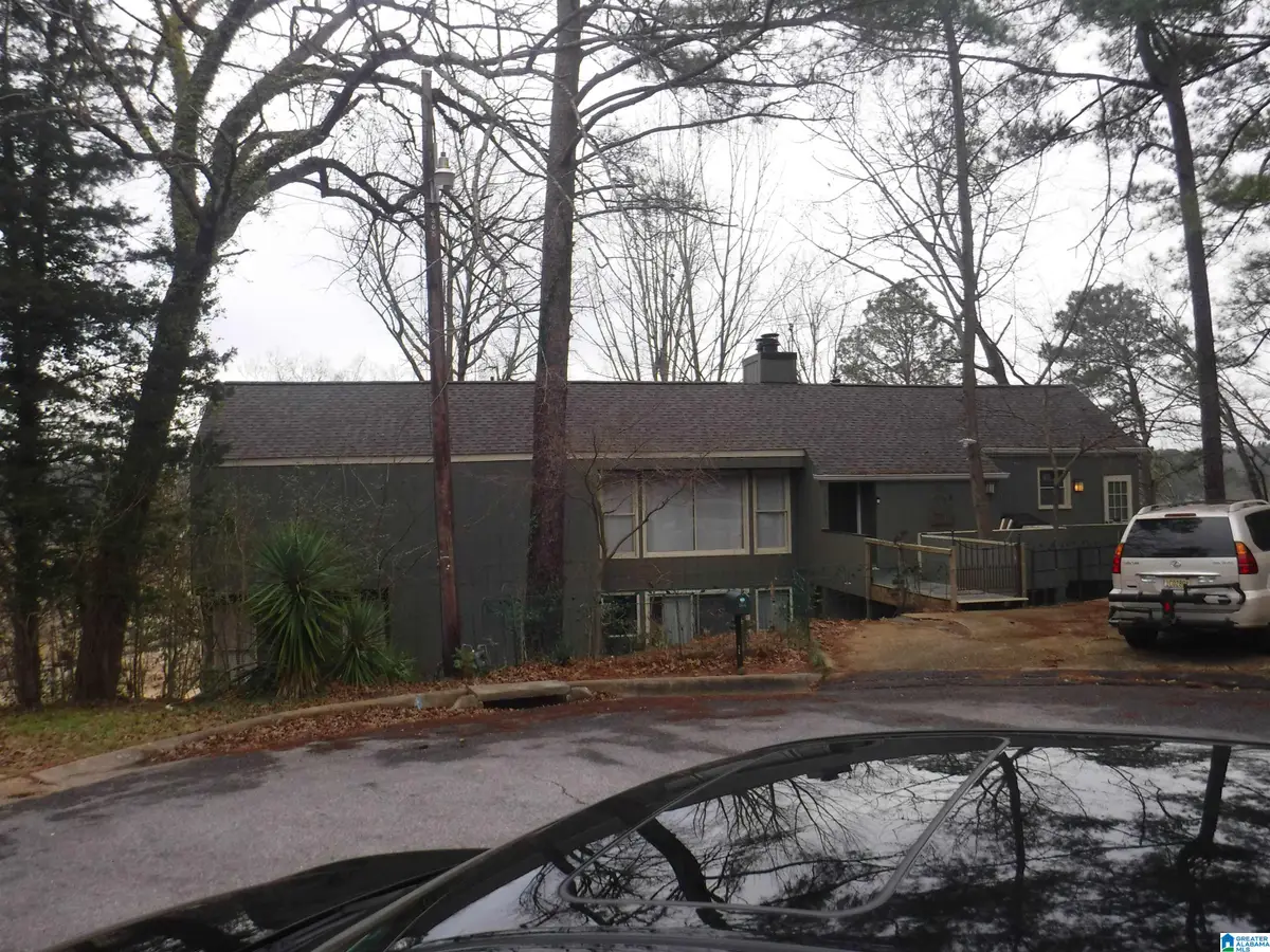 2618 LINGER LANE, Hoover, AL 35226 - Image #1