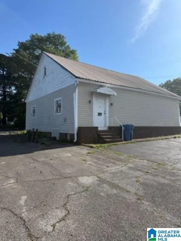 415 E 11TH STREET, Anniston, AL 36201