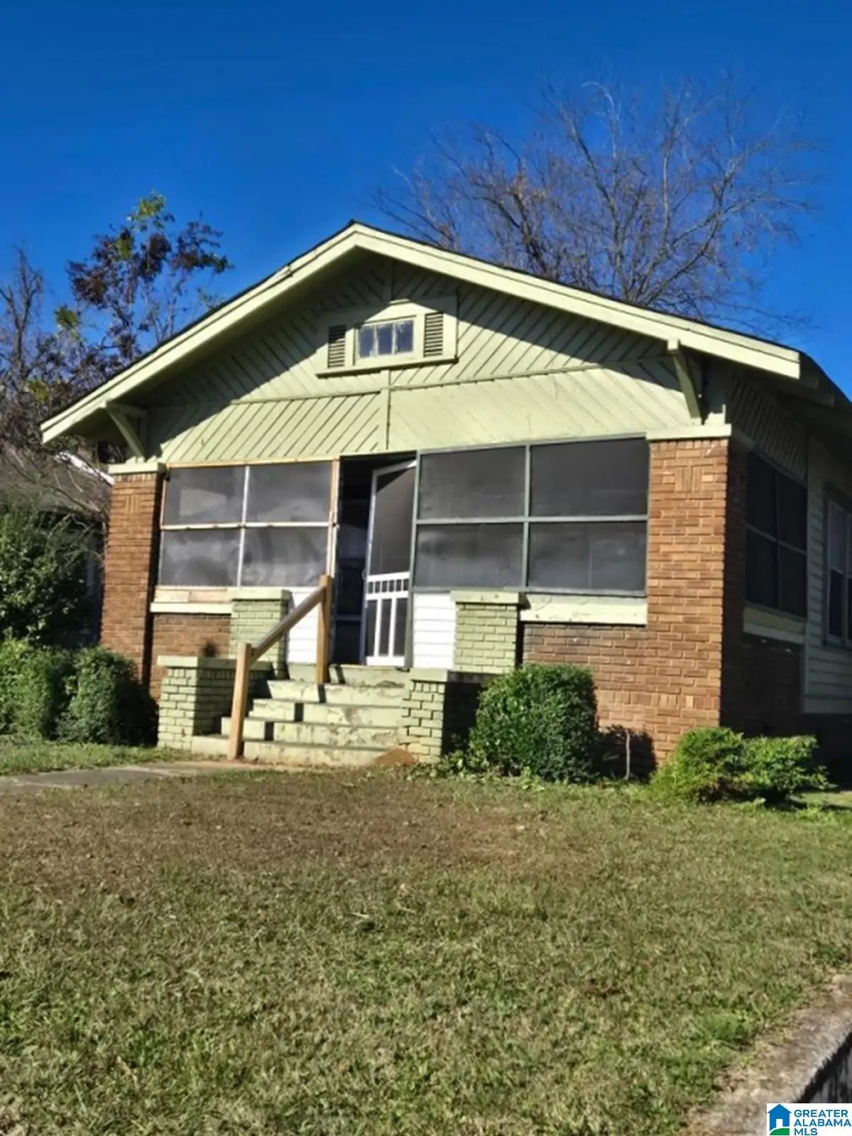 1836 BESSEMER ROAD, Birmingham, AL 35208 - Image #1