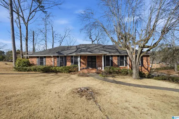 3312 BURNING TREE DRIVE, Hoover, AL 35226