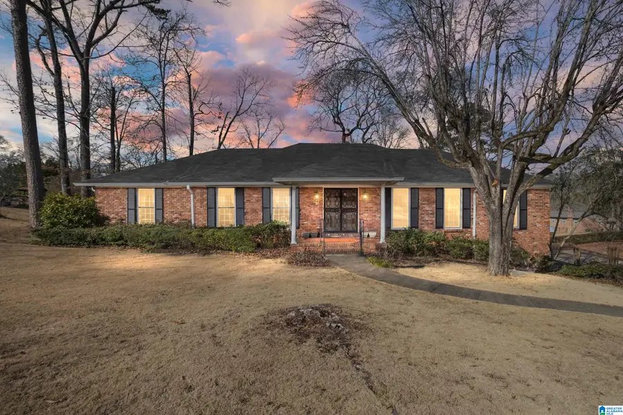 3312 BURNING TREE DRIVE, Hoover, AL 35226 - #2