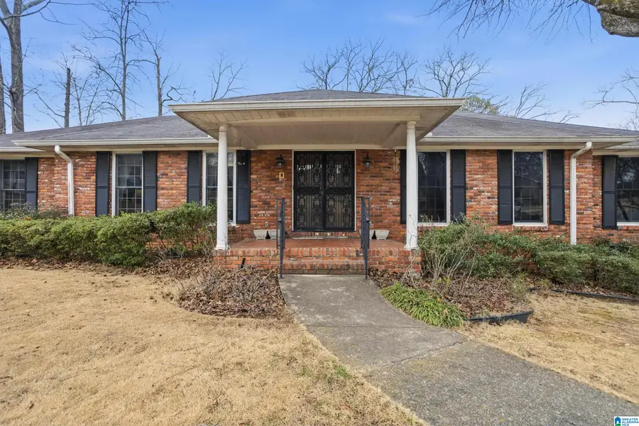 3312 BURNING TREE DRIVE, Hoover, AL 35226 - #3